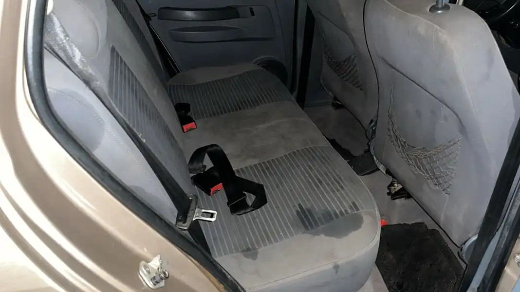 Foto de VW Suran - 2007