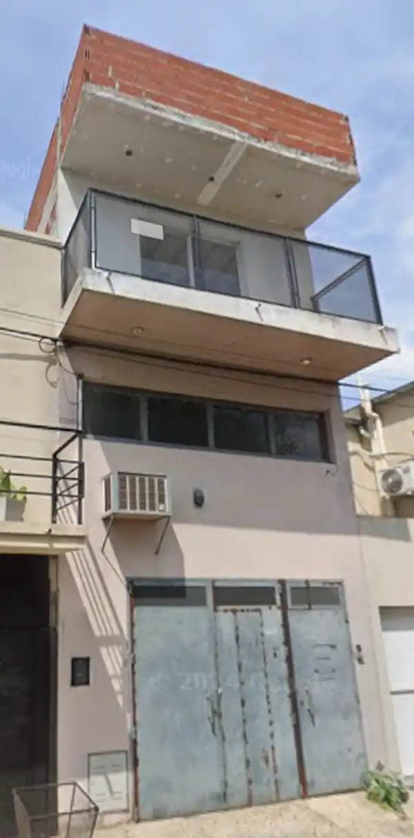 Portada de Casa en Gchú