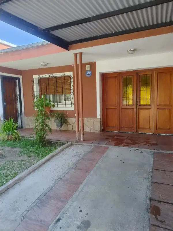 Foto de Casa B residencial America