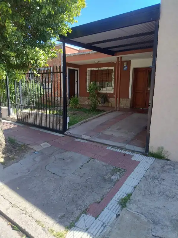 Foto de Casa B residencial America