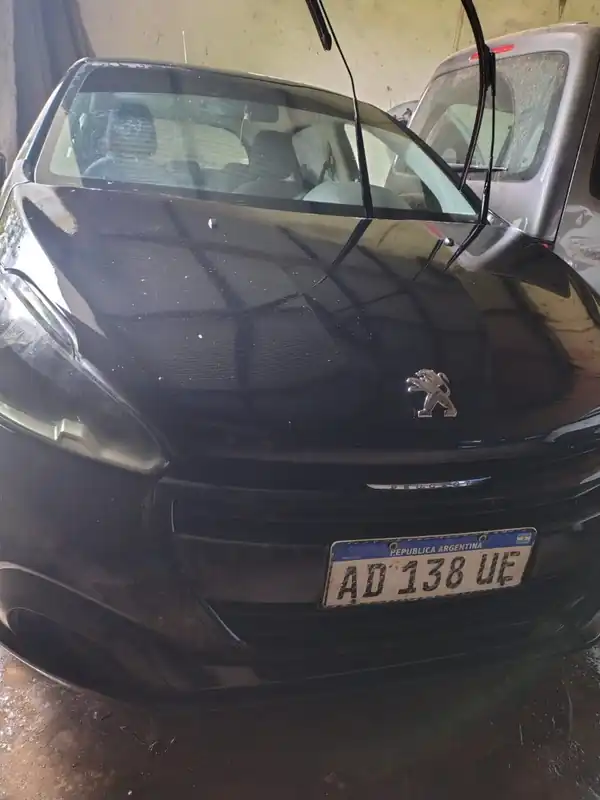 Foto de Peugeot 208 ACTIVE1.6 2018