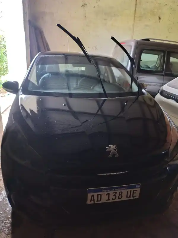 Foto de Peugeot 208 ACTIVE1.6 2018