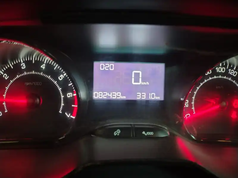 Foto de Peugeot 208 ACTIVE1.6 2018