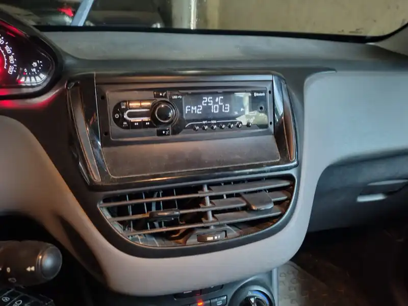 Foto de Peugeot 208 ACTIVE1.6 2018