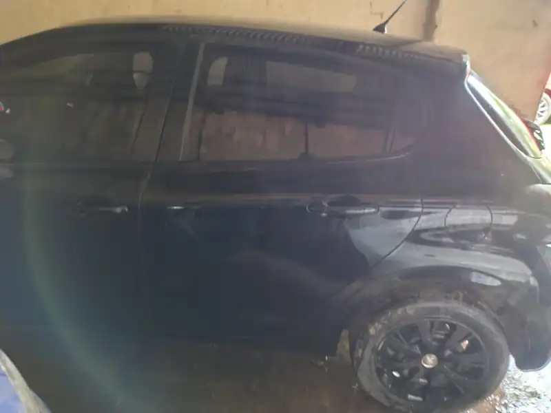 Foto de Peugeot 208 ACTIVE1.6 2018