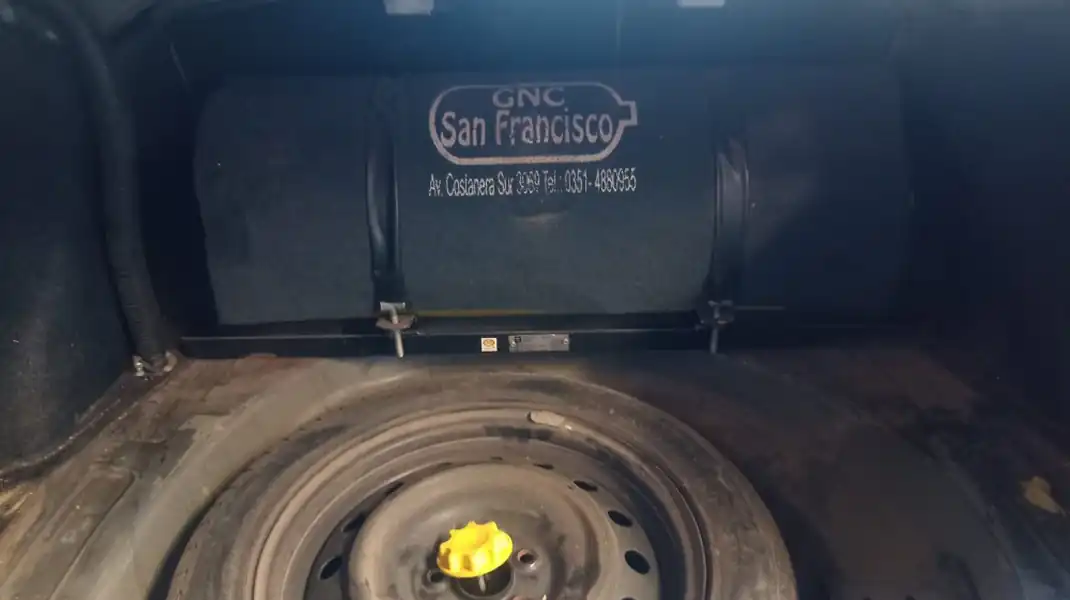 Foto de TOYOTA COROLLA 2009 C/ GNC