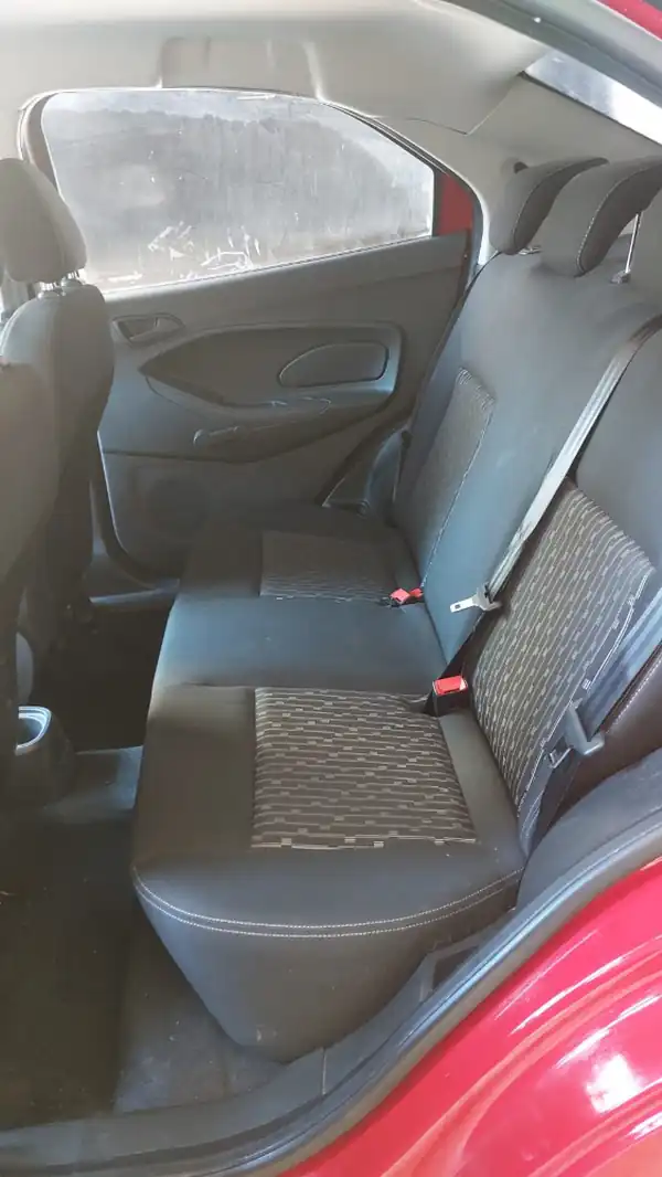 Foto de KA SEDAN 2019 569 KM