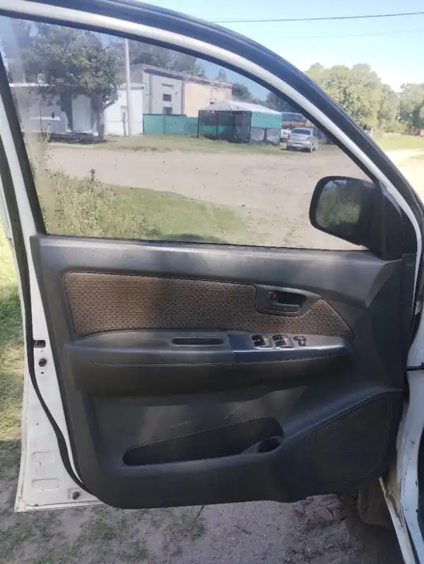 Foto de Toyota Hilux 2015 4x2