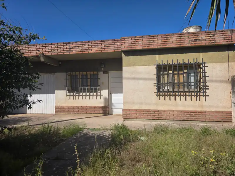 Foto de CASA EN GRAL. CABRERA