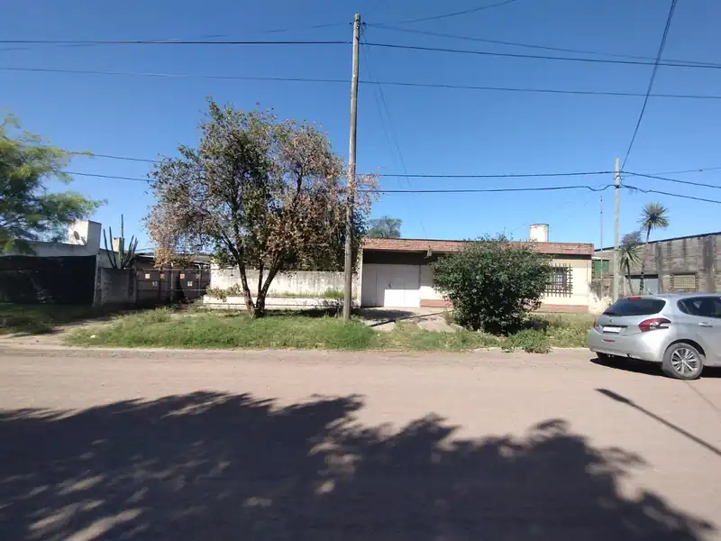 Foto de CASA EN GRAL. CABRERA