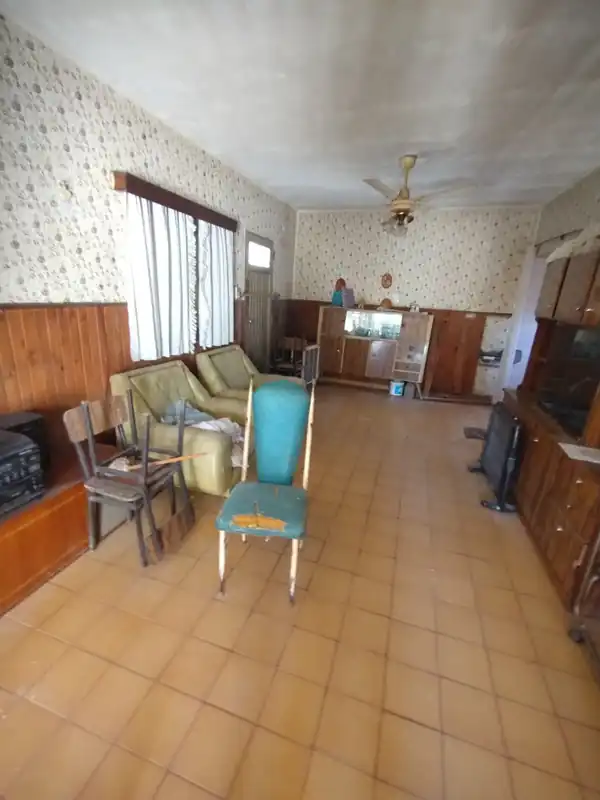 Portada de CASA EN GRAL. CABRERA