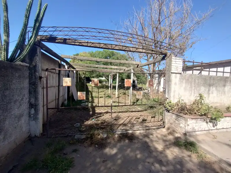 Foto de CASA EN GRAL. CABRERA