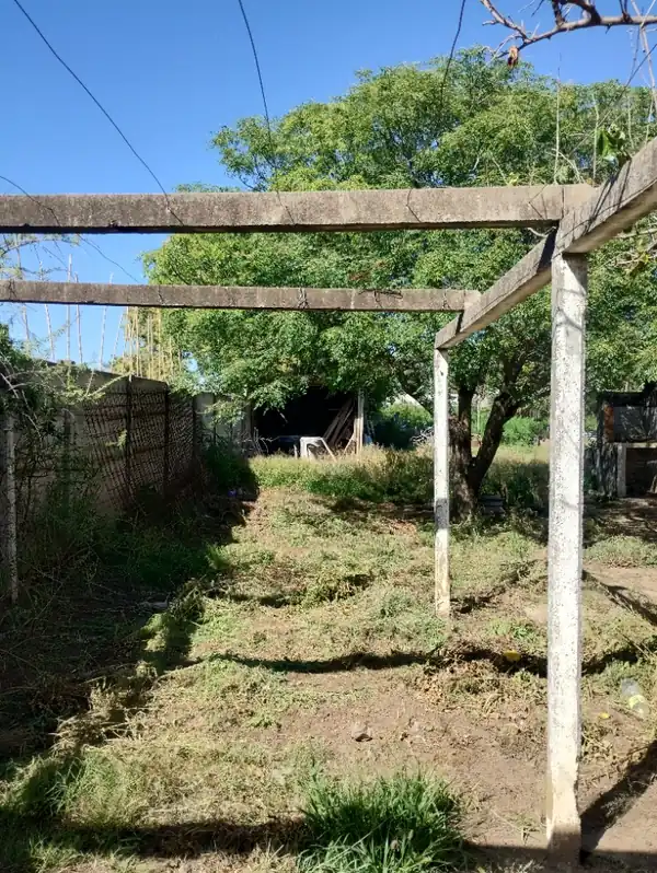 Foto de CASA EN GRAL. CABRERA
