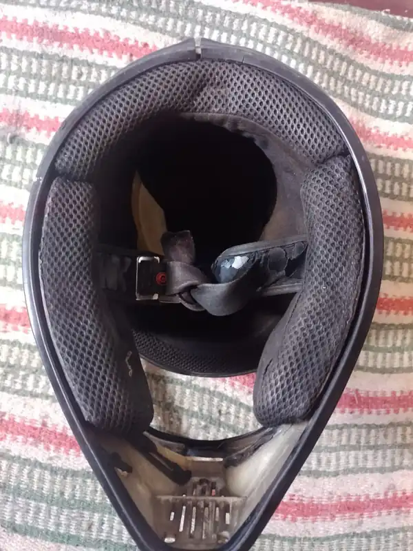 Foto de CASCO