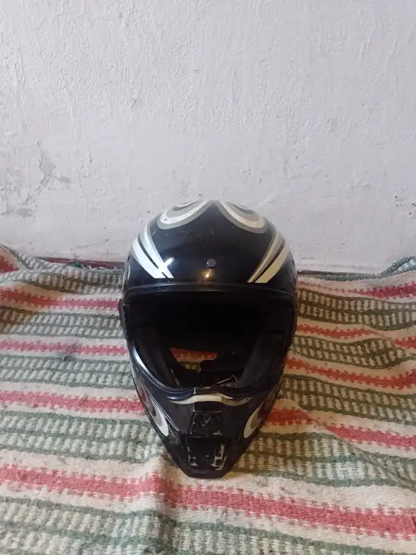 Foto de CASCO