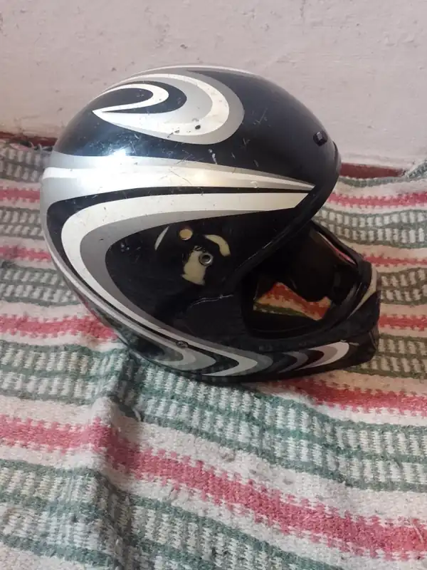 Foto de CASCO
