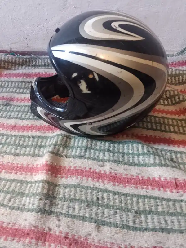 Foto de CASCO
