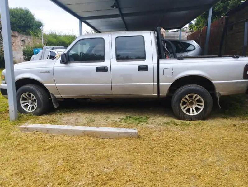 Foto de FORD RANGER 2007