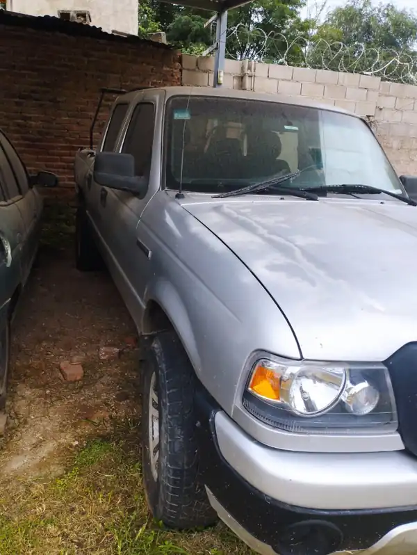 Foto de FORD RANGER 2007
