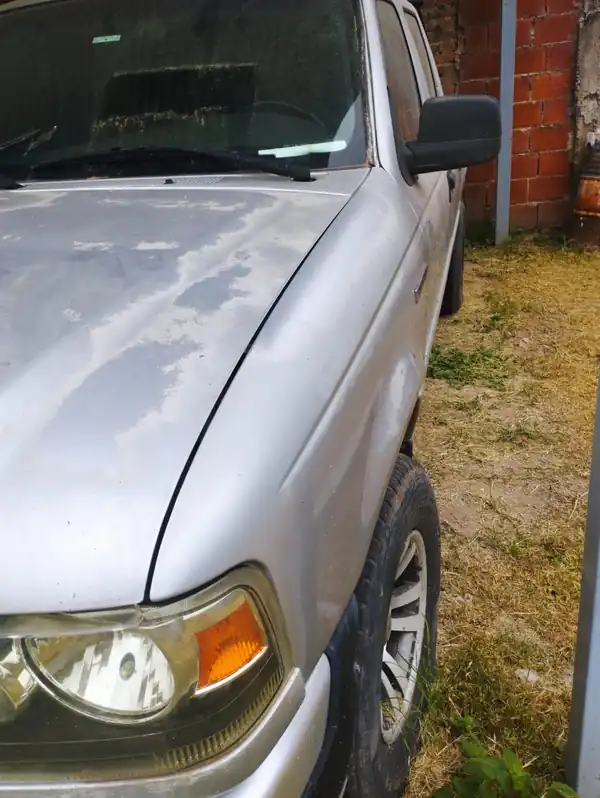 Foto de FORD RANGER 2007