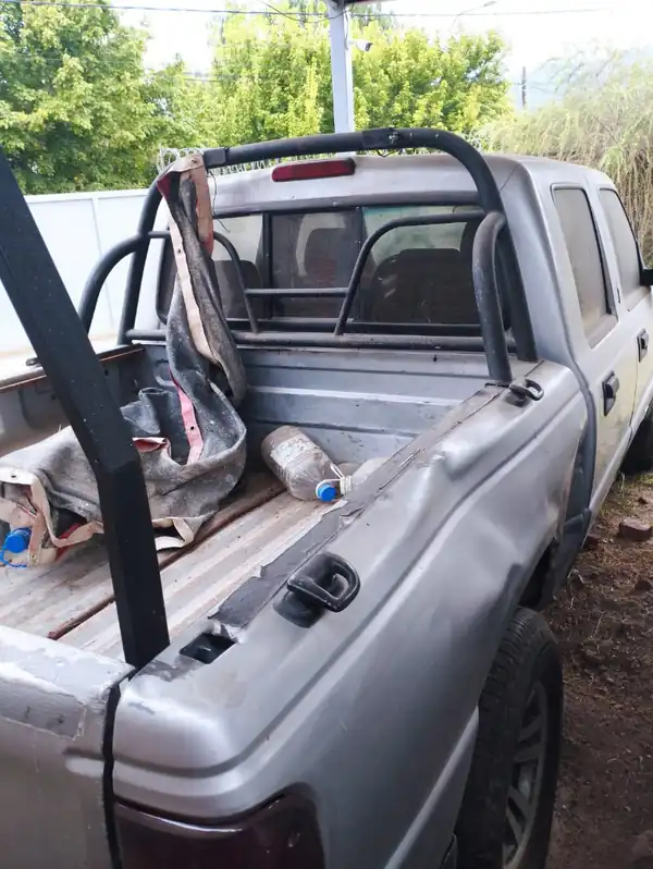 Foto de FORD RANGER 2007