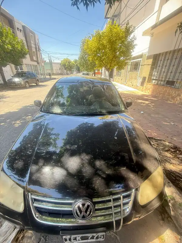 Foto de VW BORA 2.0 2009 CON GNC