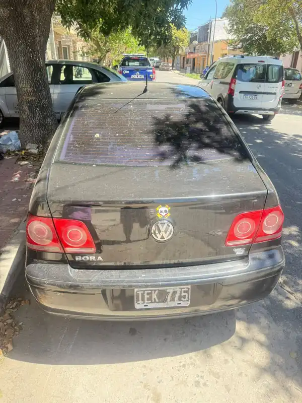 Foto de VW BORA 2.0 2009 CON GNC