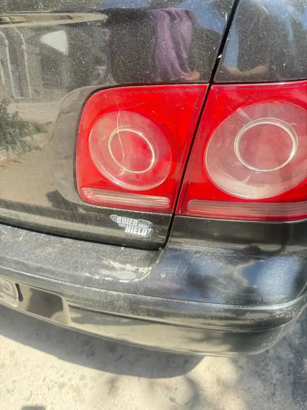 Foto de VW BORA 2.0 2009 CON GNC