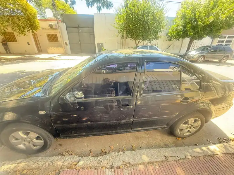 Foto de VW BORA 2.0 2009 CON GNC