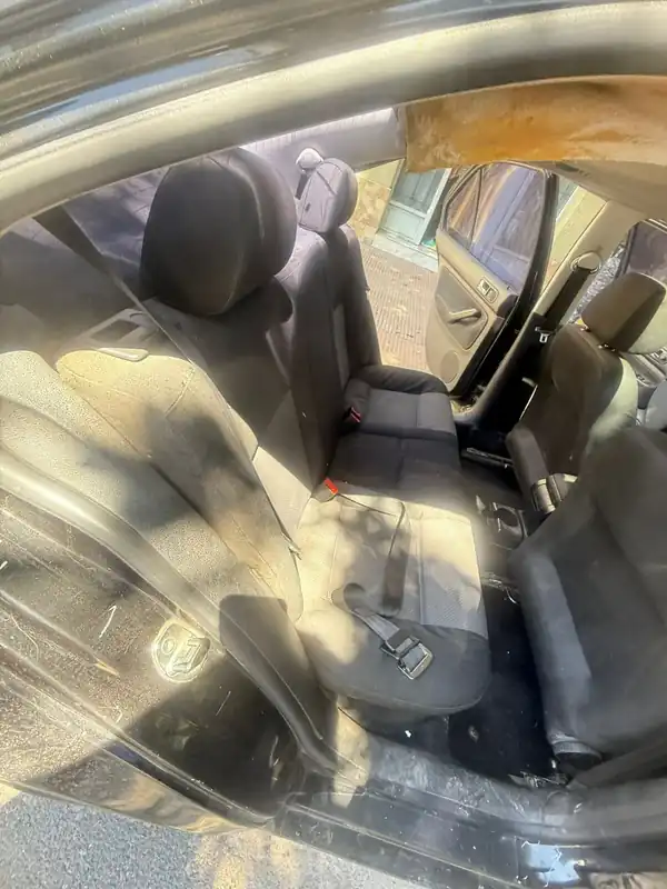 Foto de VW BORA 2.0 2009 CON GNC