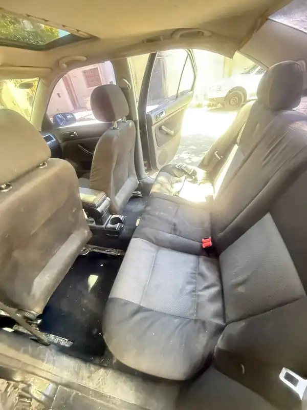 Foto de VW BORA 2.0 2009 CON GNC