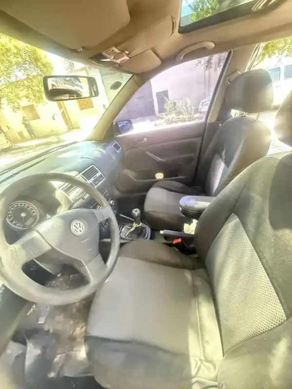 Foto de VW BORA 2.0 2009 CON GNC