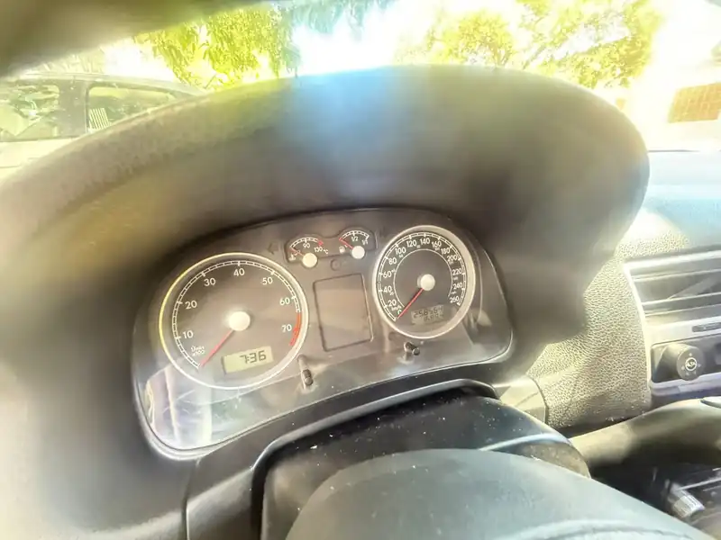 Foto de VW BORA 2.0 2009 CON GNC