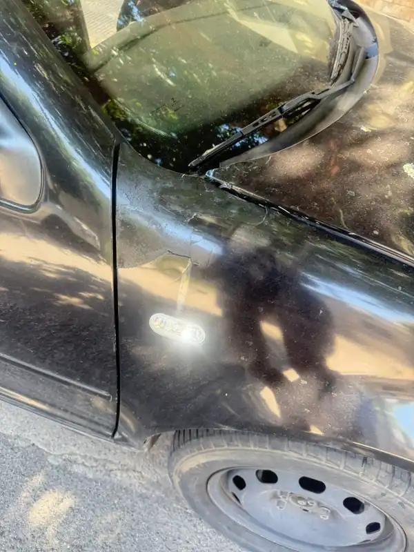 Foto de VW BORA 2.0 2009 CON GNC