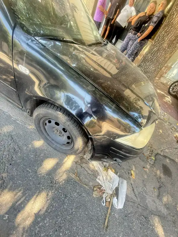 Foto de VW BORA 2.0 2009 CON GNC