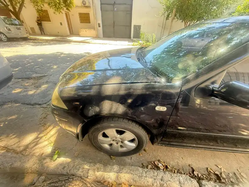 Foto de VW BORA 2.0 2009 CON GNC