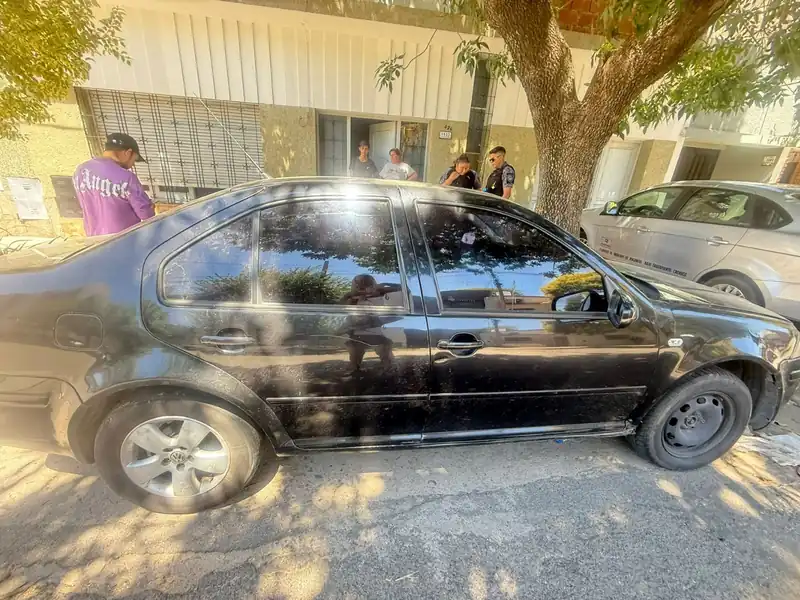 Foto de VW BORA 2.0 2009 CON GNC