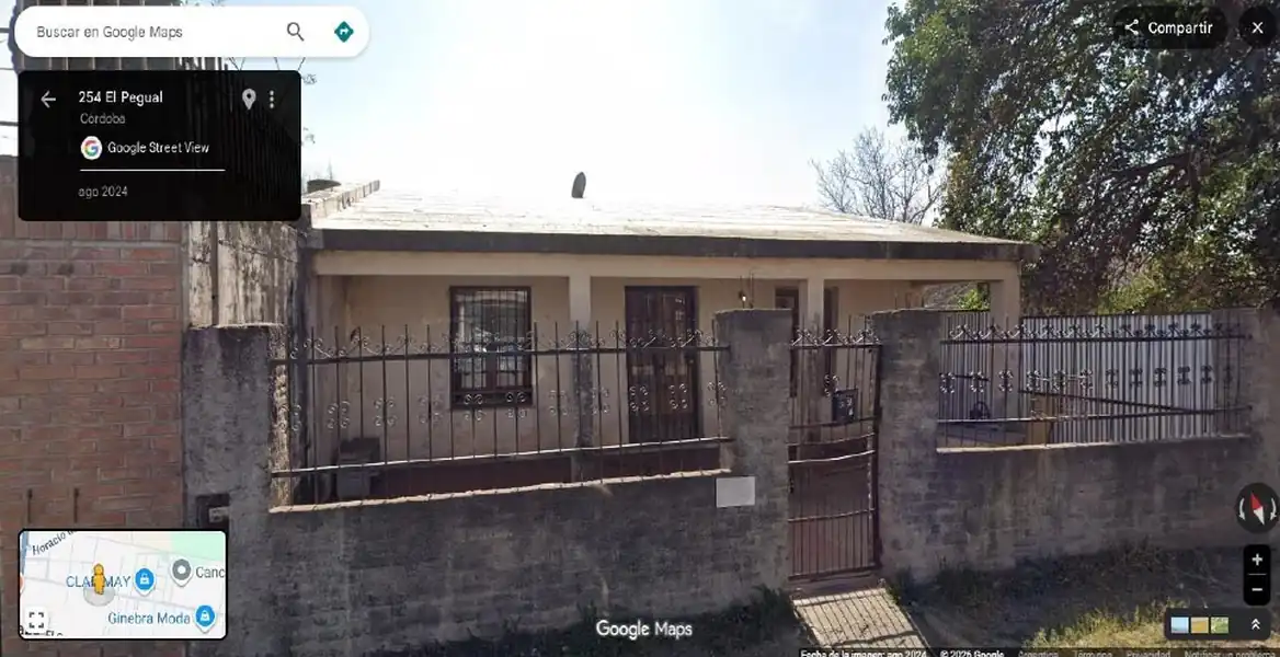 Portada de VIVIENDA en B° GUIÑAZU