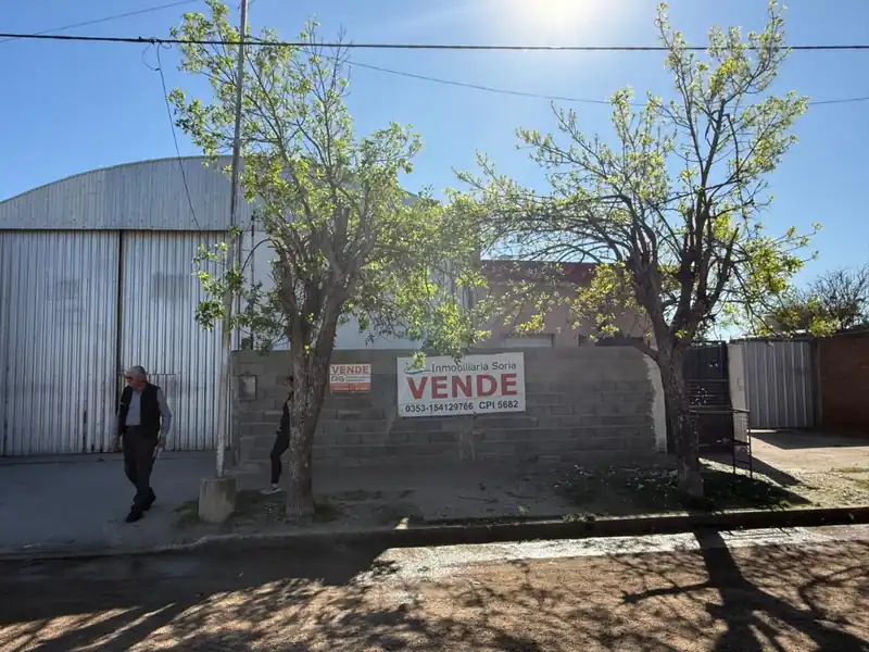 Foto de GALPONES-CASA HABITACION