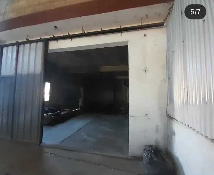 Foto de GALPONES-CASA HABITACION