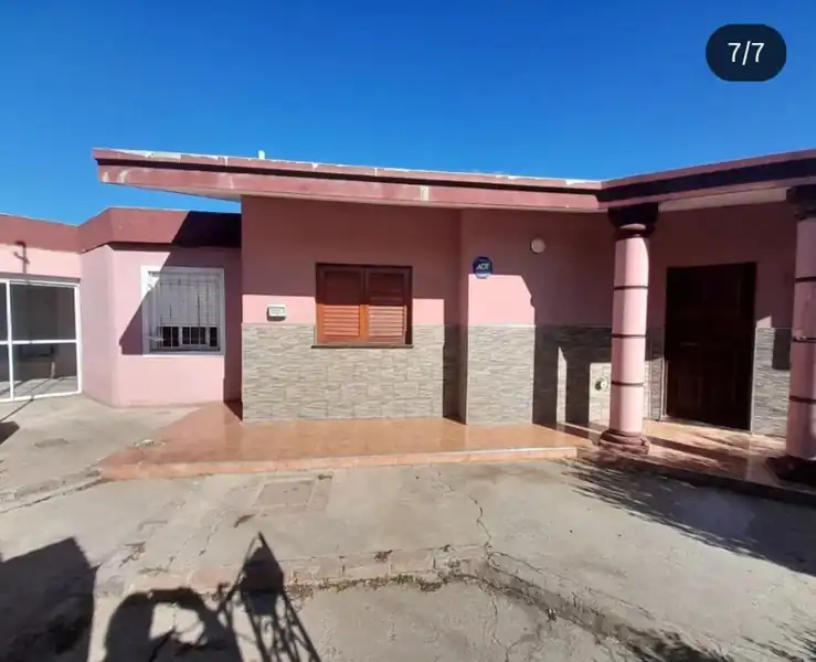 Foto de GALPONES-CASA HABITACION