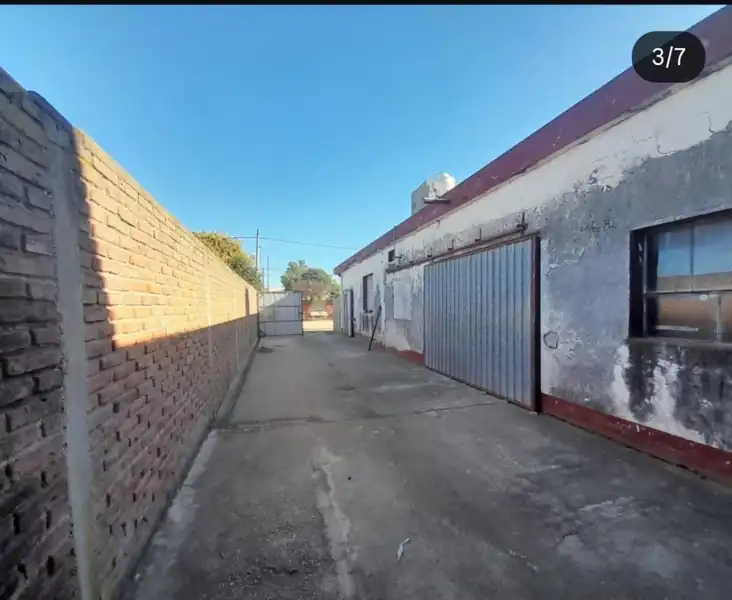 Foto de GALPONES-CASA HABITACION