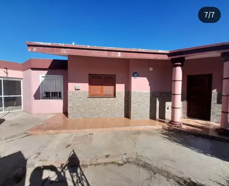 Foto de GALPONES-CASA HABITACION