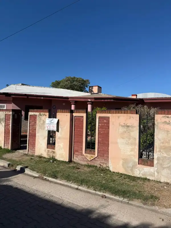 Foto de GALPONES-CASA HABITACION