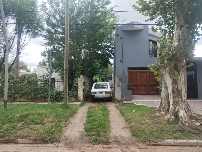 Portada de CASA Va. DALCAR-Rio Cuarto