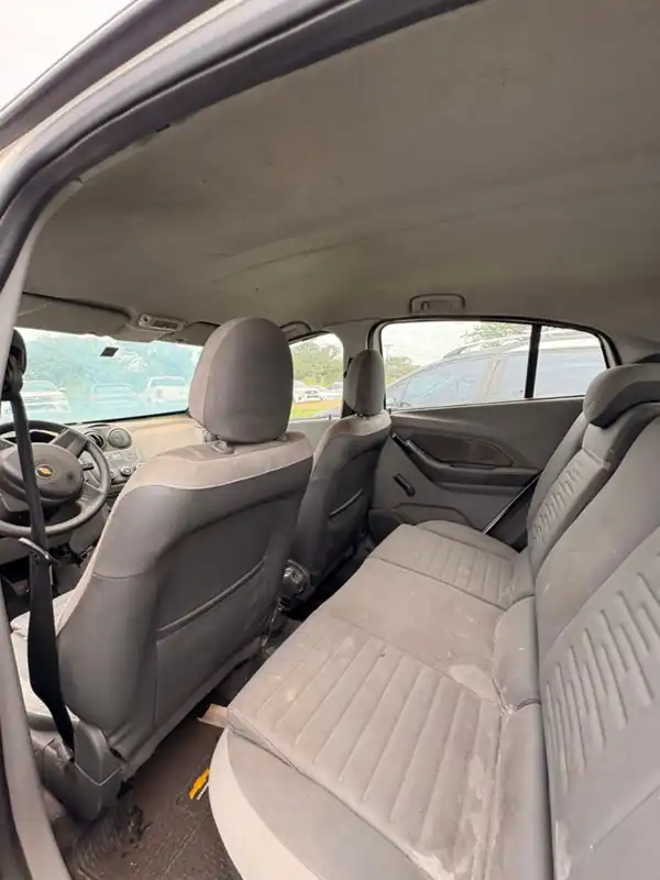 Foto de AGILE 2011 5p 1.4 GNC