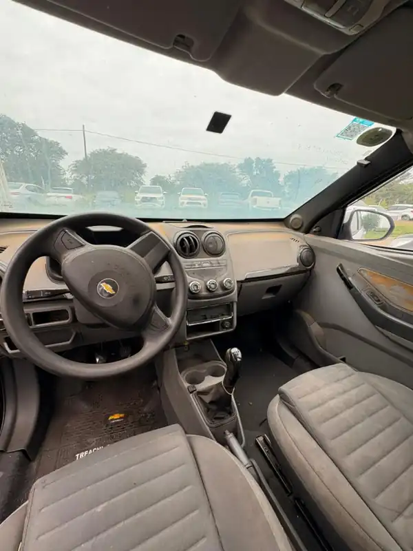 Foto de AGILE 2011 5p 1.4 GNC