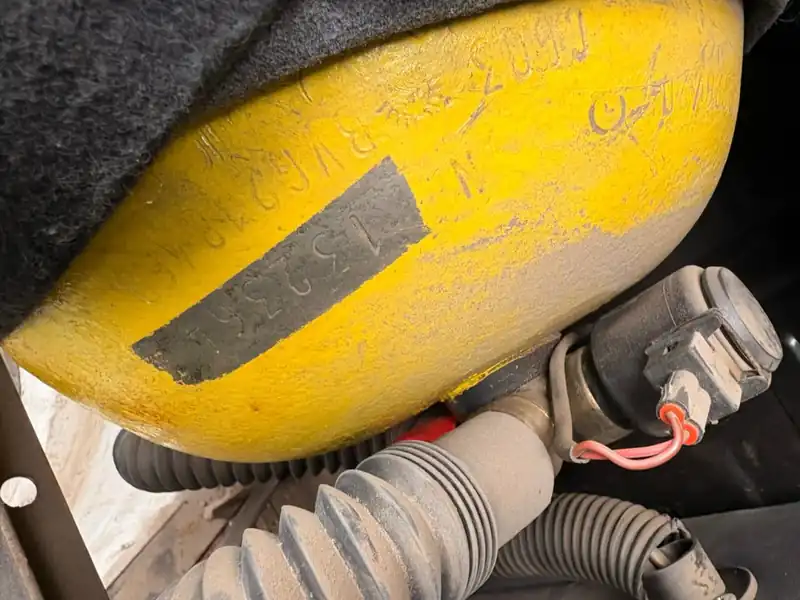 Foto de AGILE 2011 5p 1.4 GNC