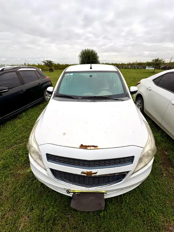 Foto de AGILE 2011 5p 1.4 GNC