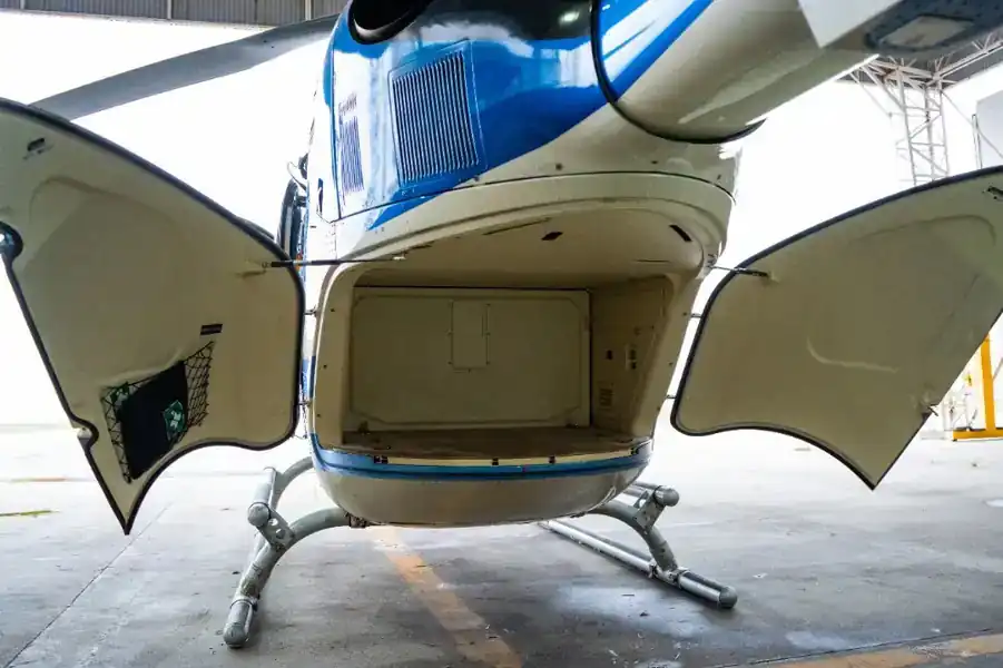 Foto de Eurocopter EC135T2+